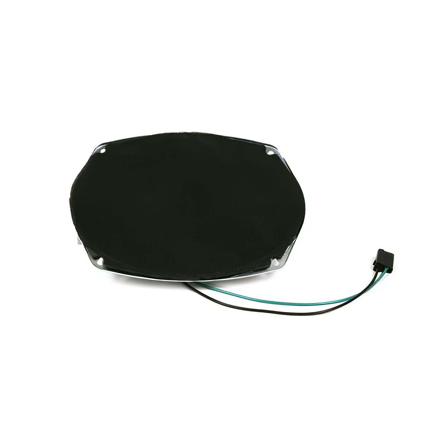 58-67 6x9 Radio Speaker w/Load Coil (8-10ohm)