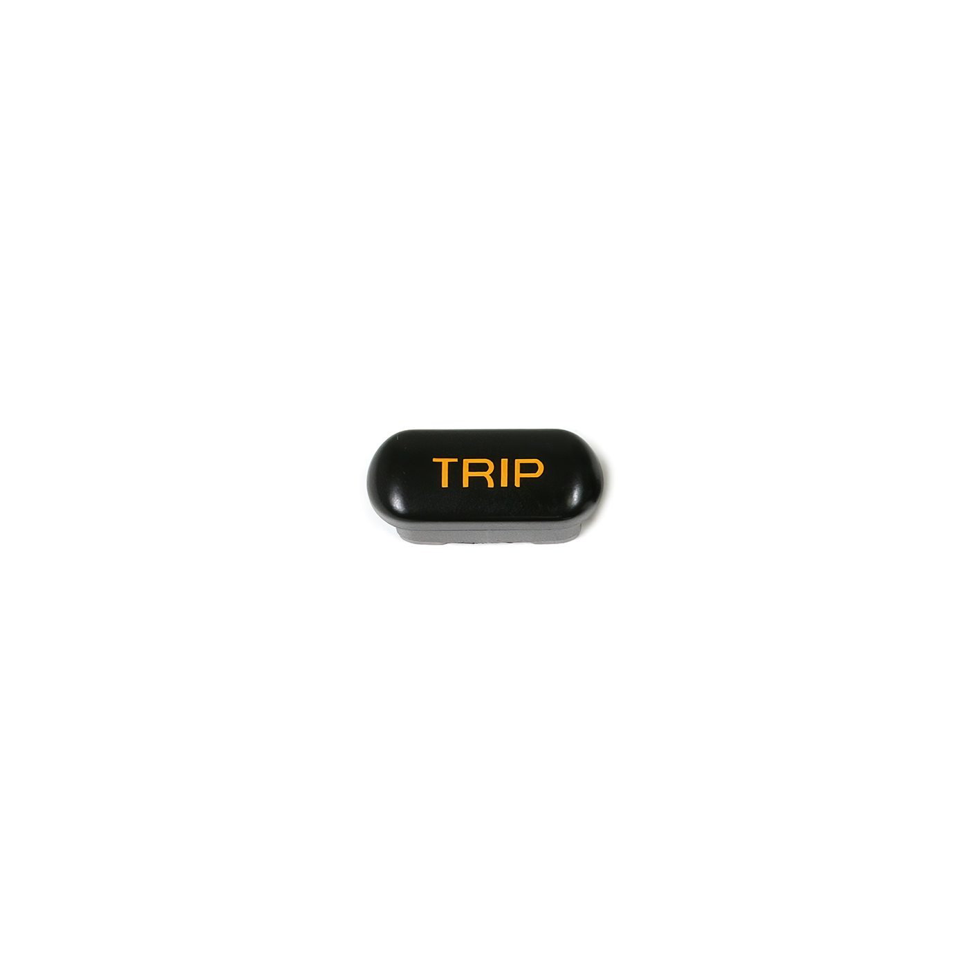 1992-1993 Corvette Trip Odometer Reset Button - Instrument Cluster Mount