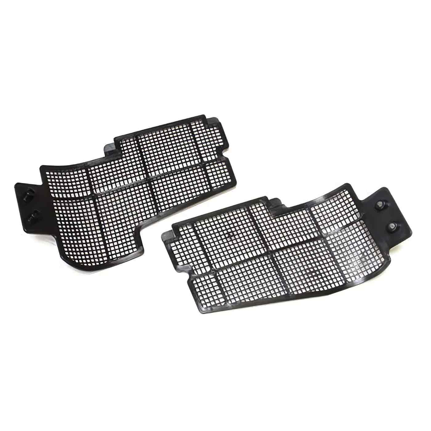76-82 Cowl Air Inlet Screens