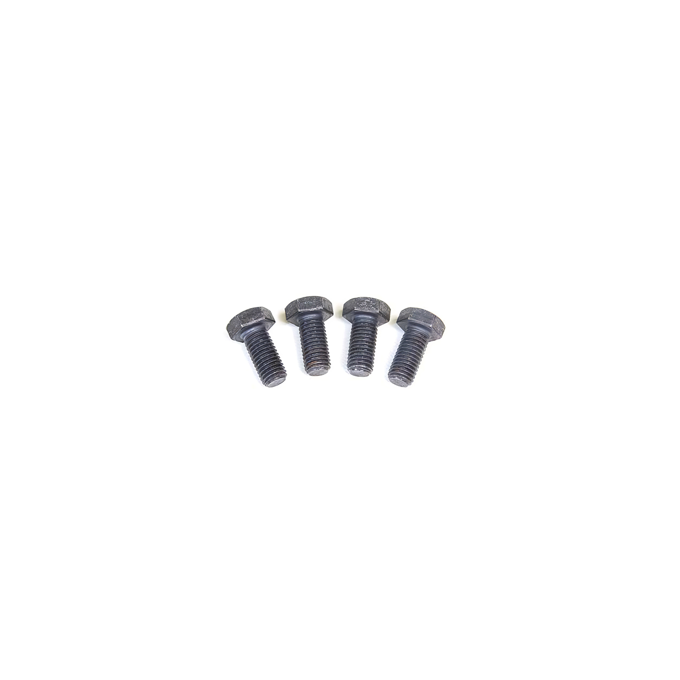 1985-1996 Corvette Rear Brake Caliper Mounting Bolts - Rear Calipers, Set of 4