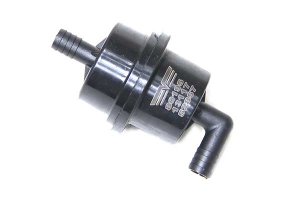 78-84 Power Brake Booster Canister Filter