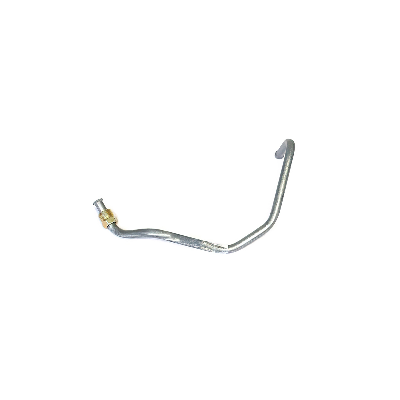 78-81 Power Brake Booster Vacuum Line