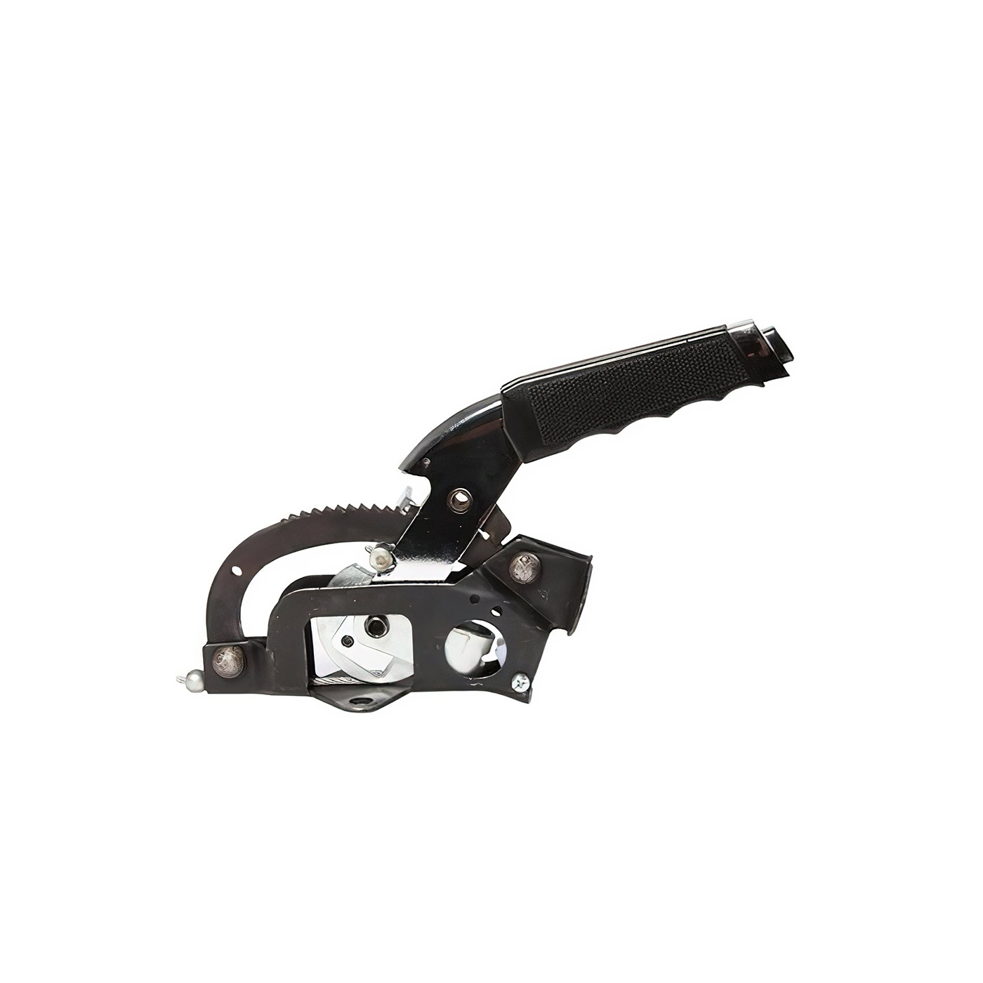 70-76 Park Brake Handle Assembly