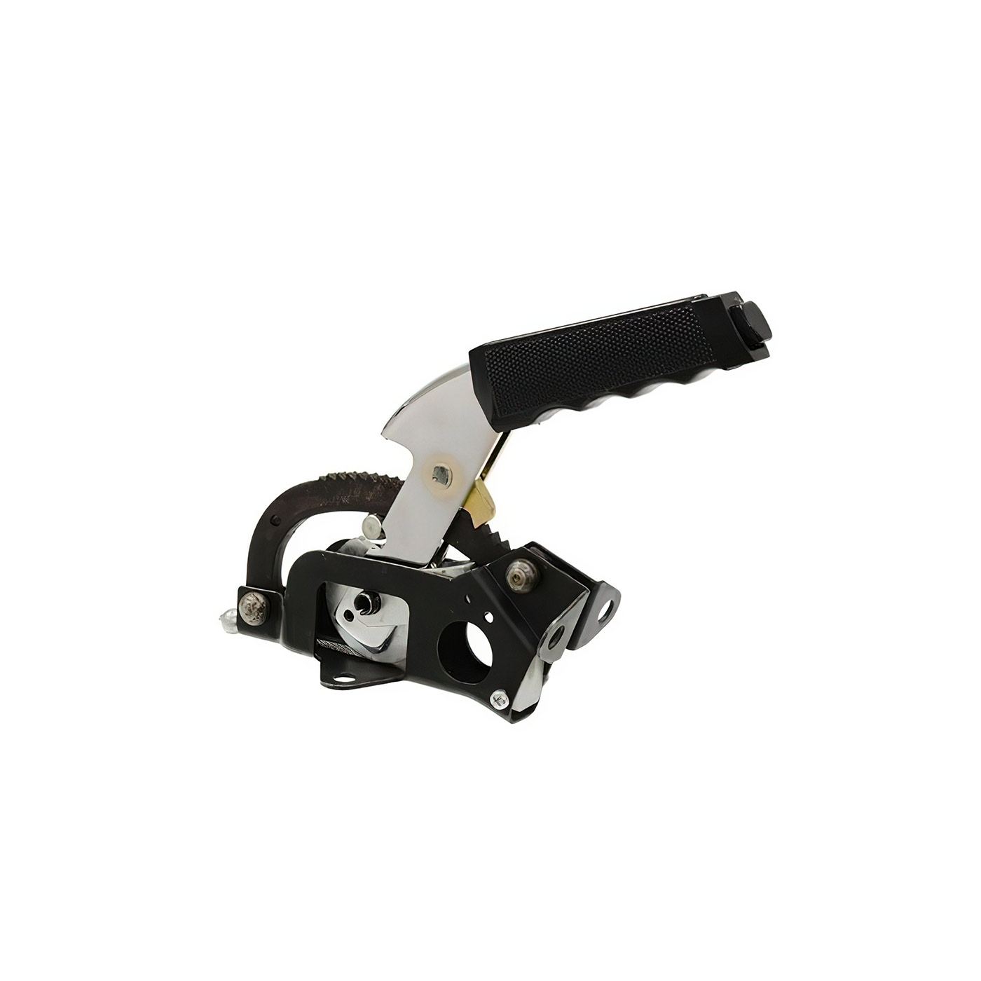 67E Park Brake Handle Assembly