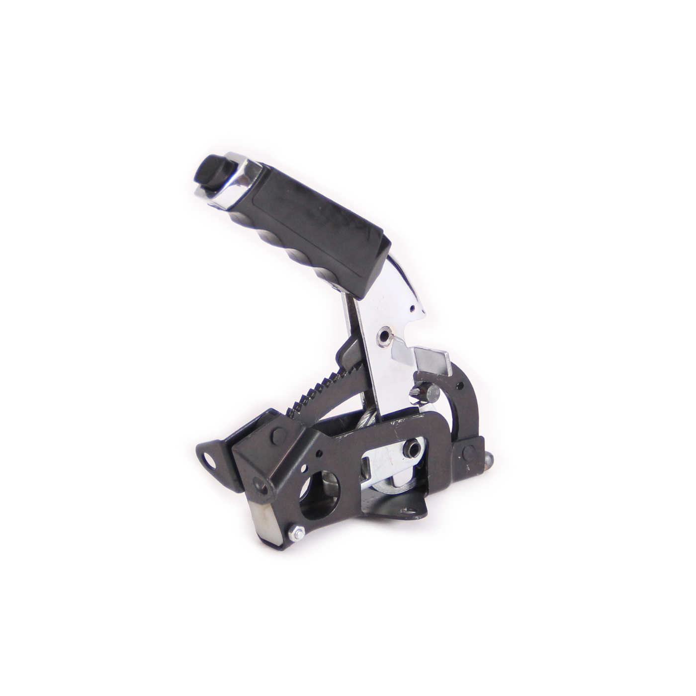 77-82 Park Brake Handle Assembly