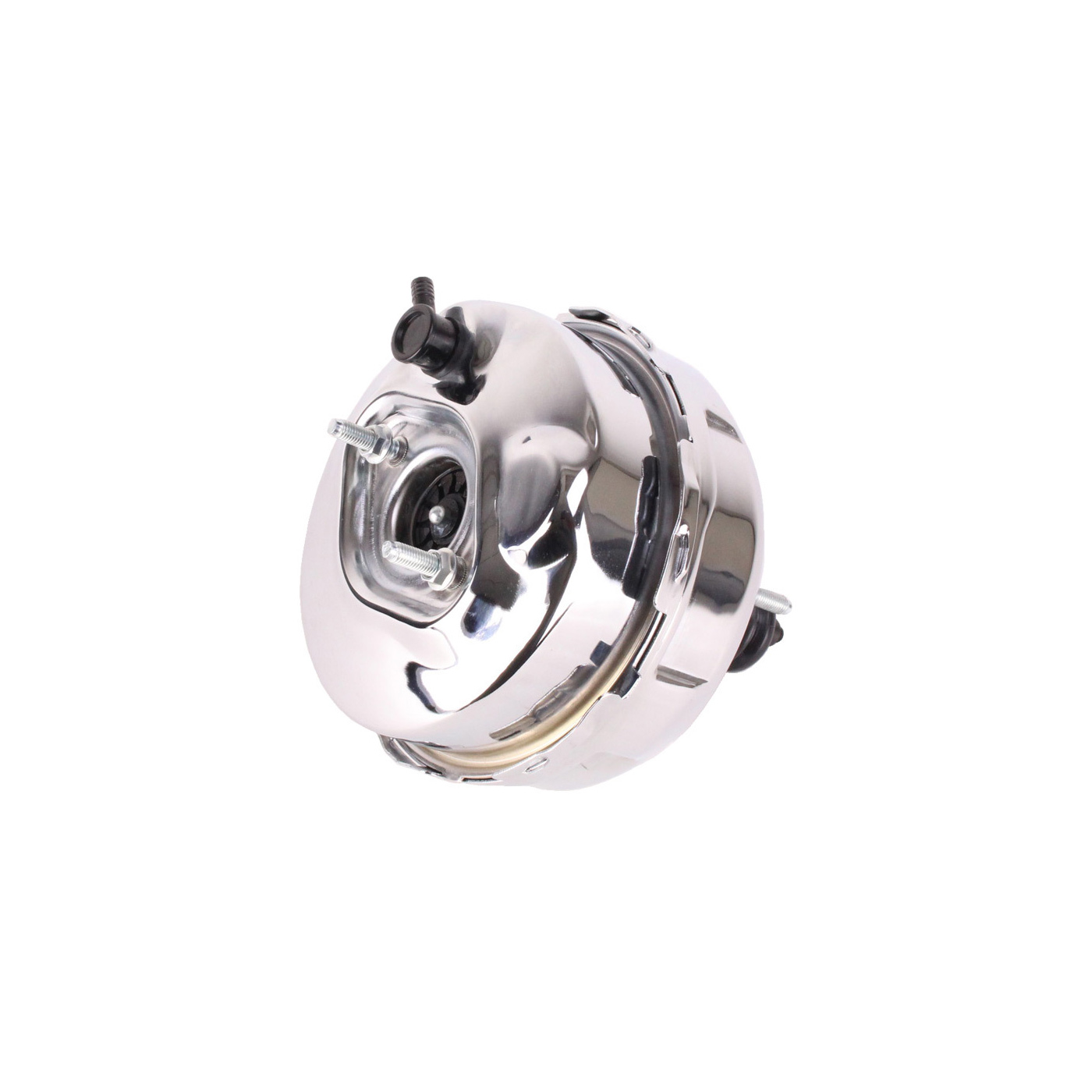 68-76 Power Brake Booster (Chrome)