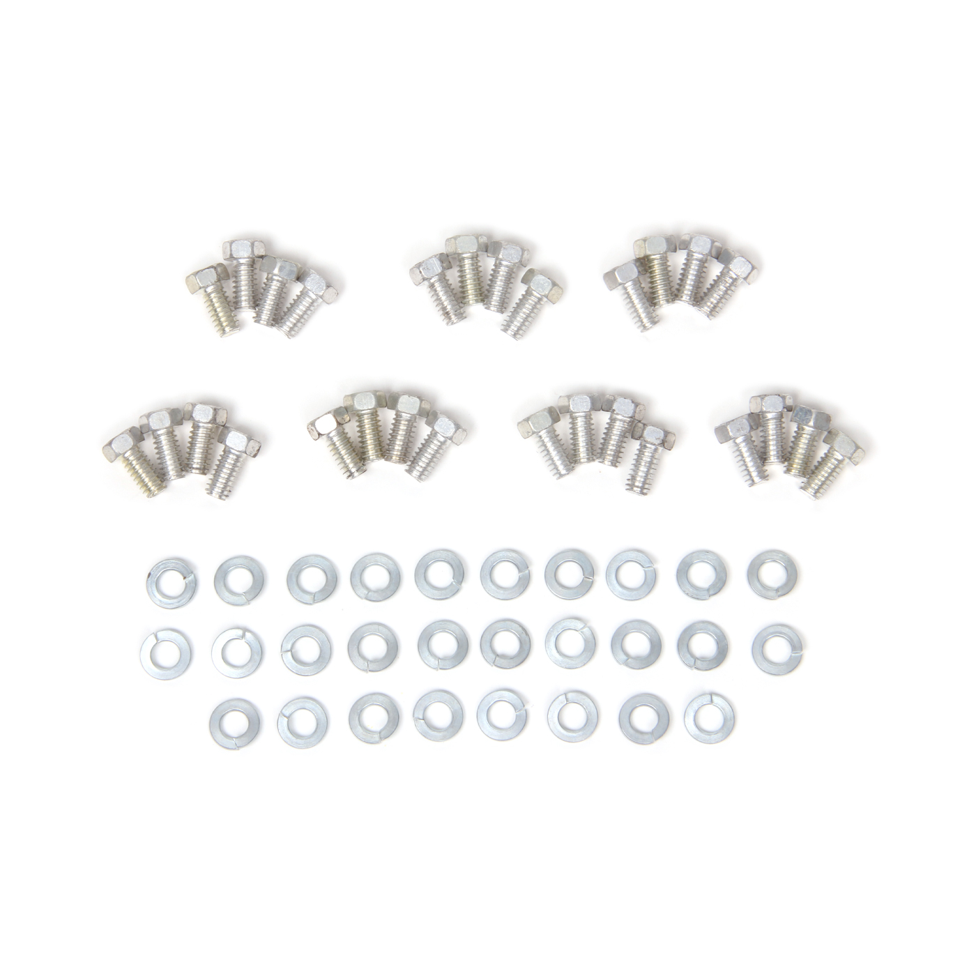 63-64 Z06 Brake Cooling Hole Cover Screws (28)