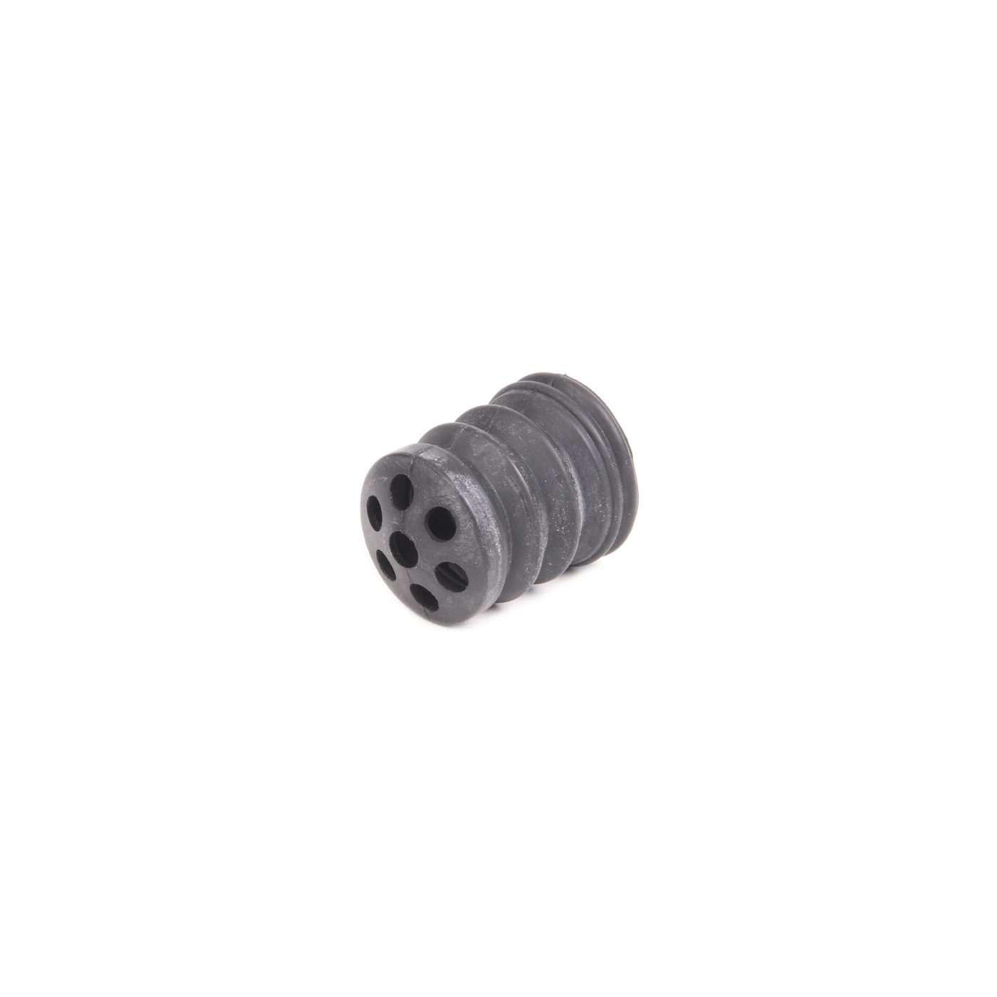 63 Power Brake Booster Rear Rubber Boot