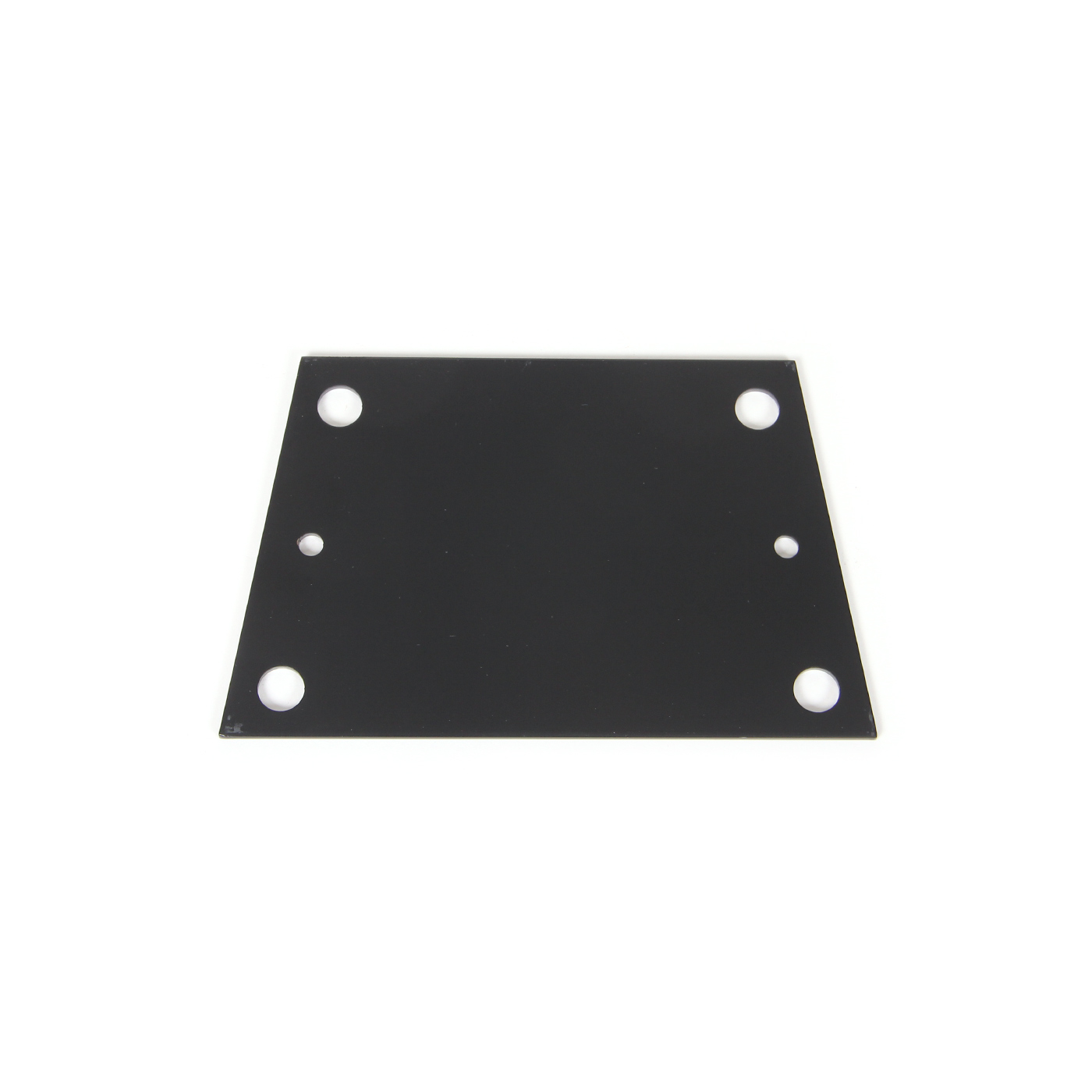 68-78 Brake Pedal Housing Firewall Reinforcement