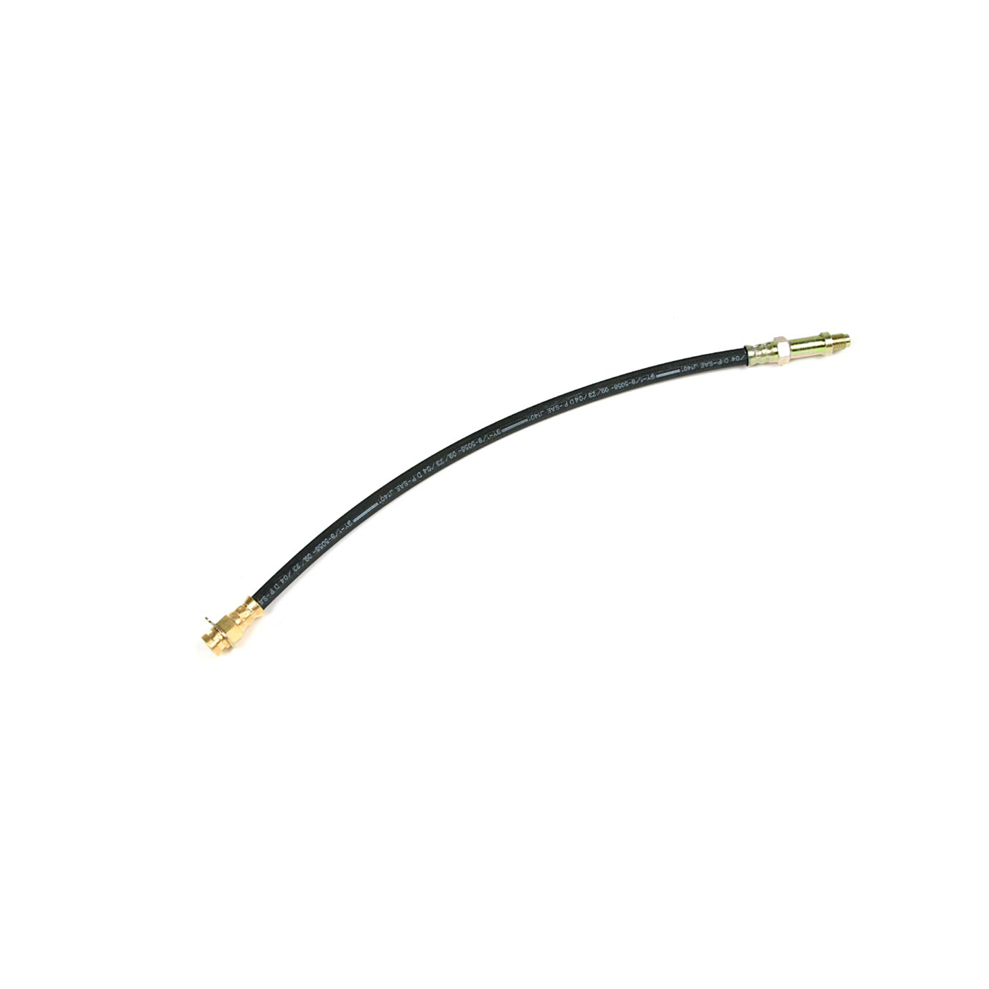 53-62 Brake Hose - Front or Rear
