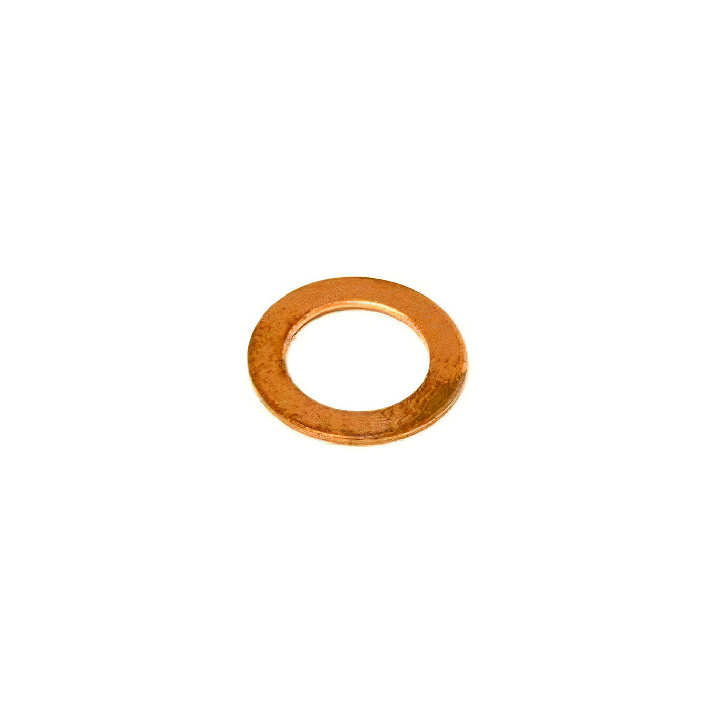 53-82 Brake Hose Copper Washer