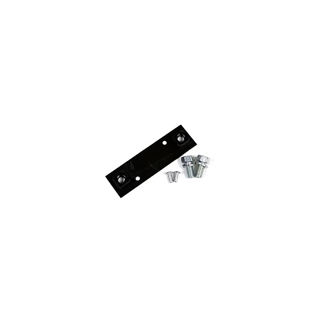 63-67 Power Brake Booster Mount Plate