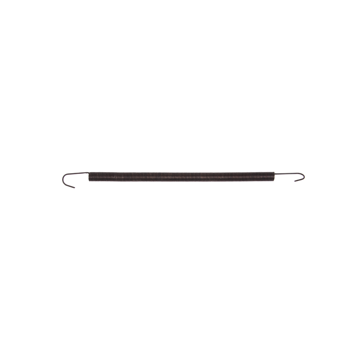 53-62 Park Brake Underbody Lever Return Spring