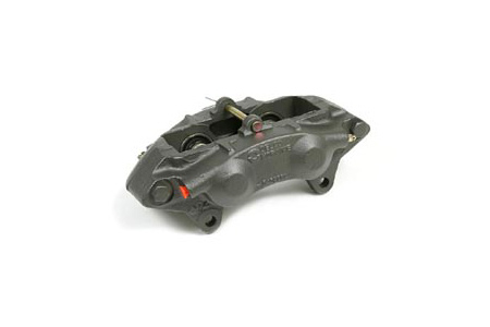 1965-1982 Corvette Rebuilt Brake Caliper - Original Style "Lip" Seal