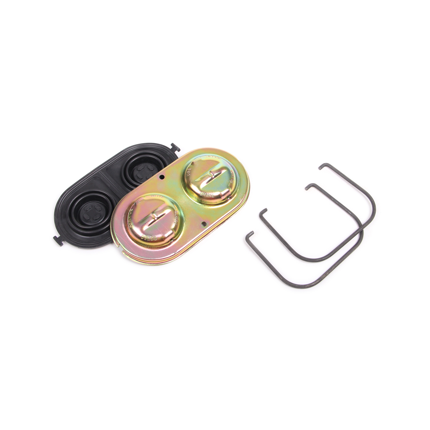 67 Master Cylinder Cap (Correct)