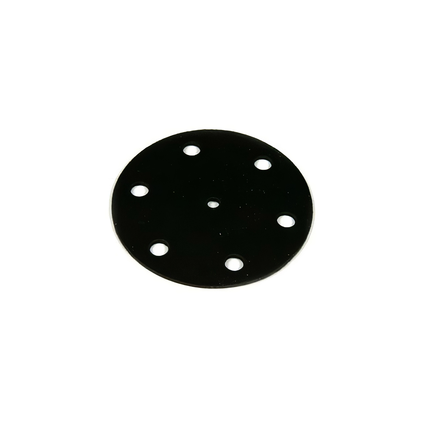 63 Master Cylinder Cap Gasket