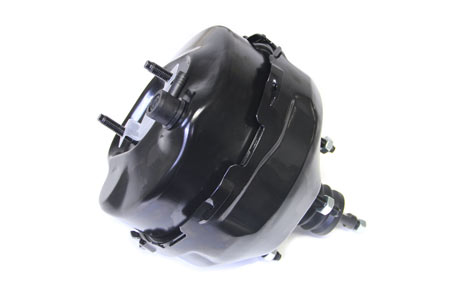 68-76 Power Brake Booster - Technical Diagrams
