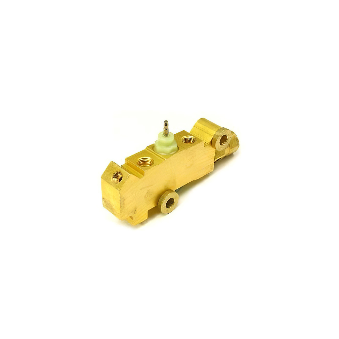 74-77 Brake Proportioning Valve