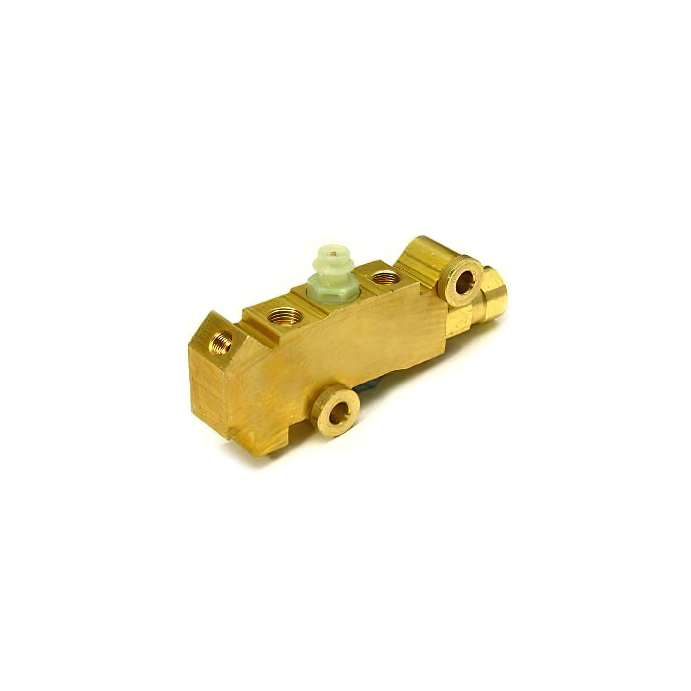 78-82 Brake Proportioning Valve
