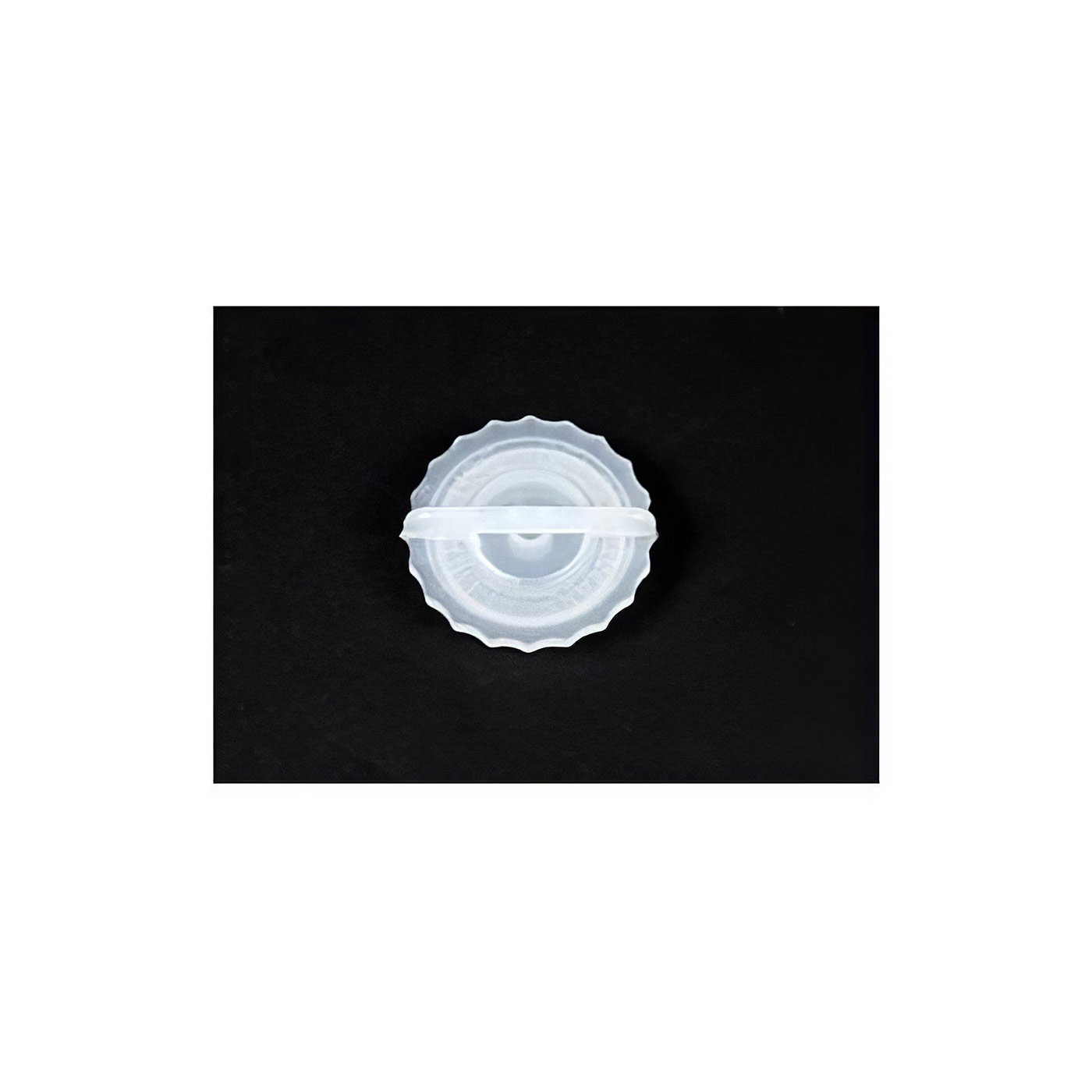 65-66 Power Brake Master Cylinder Cap