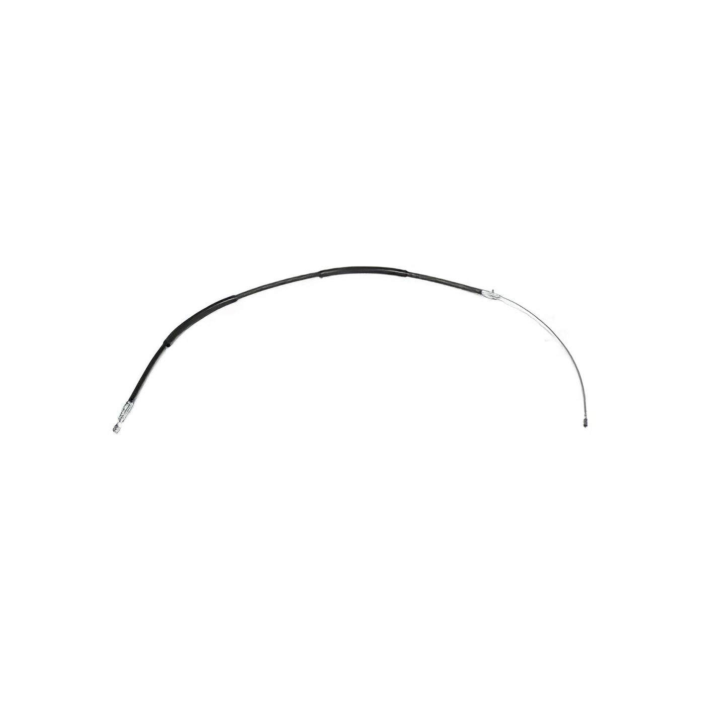 84-87 Front Park Brake Cable