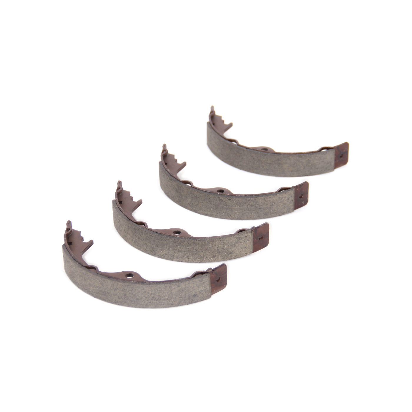84-87 Park Brake Shoes