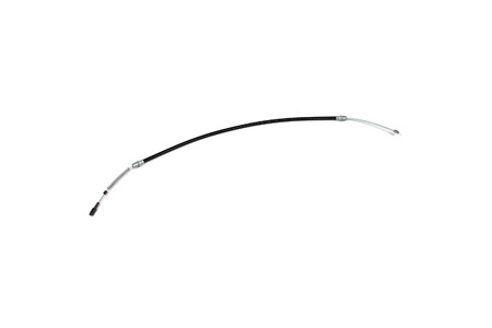 1984-1987 Corvette Rear Park Brake Cable