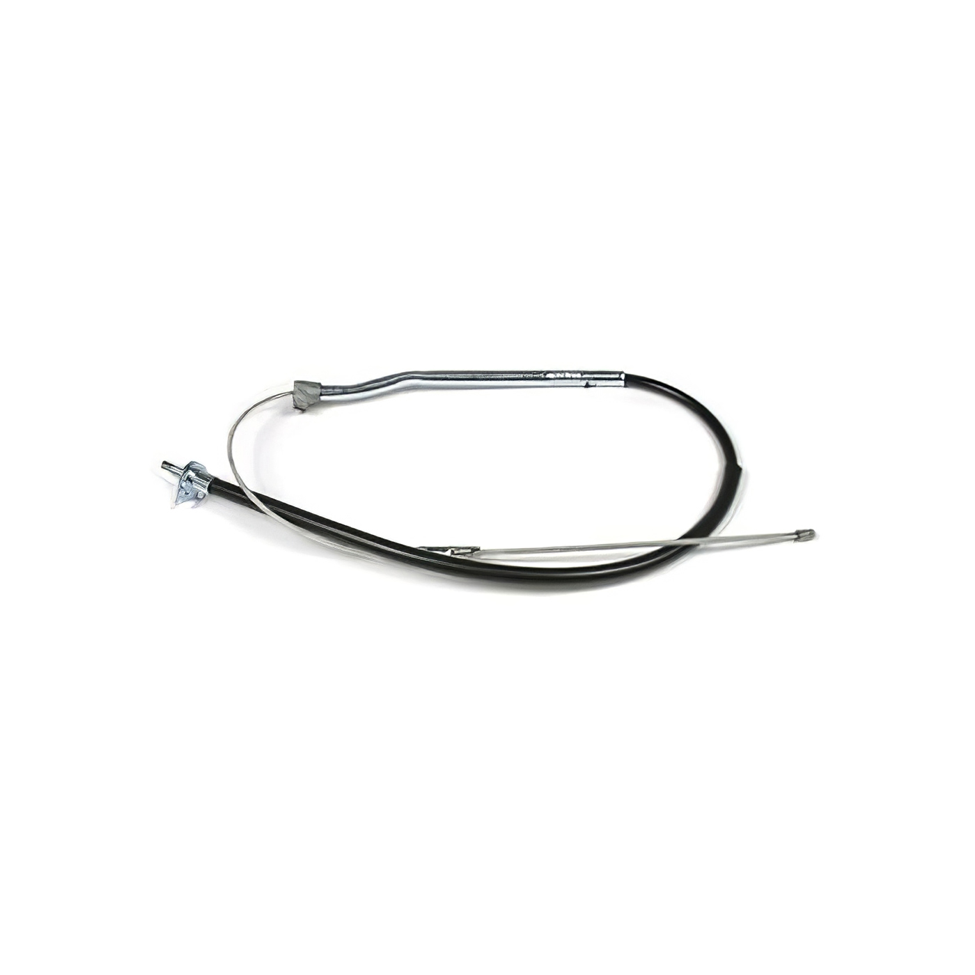 1988-1996 Corvette Front Park Brake Cable - GM Part 10113015