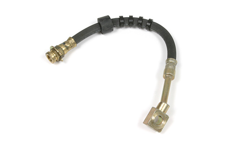 1988-1992 Corvette Rear Brake Hose (Rubber)