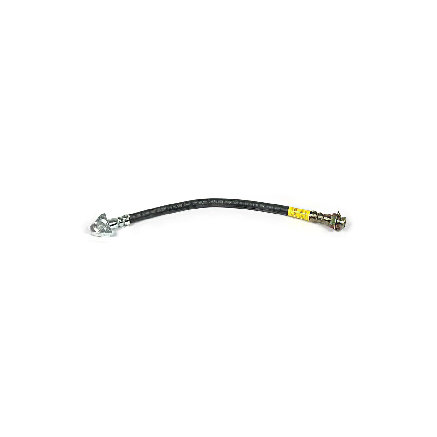 84-87 Front Brake Hose (Rubber)