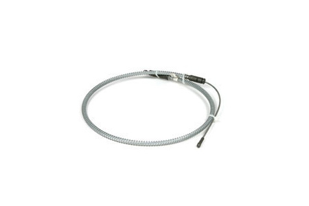1963 Corvette Front Park Brake Cable