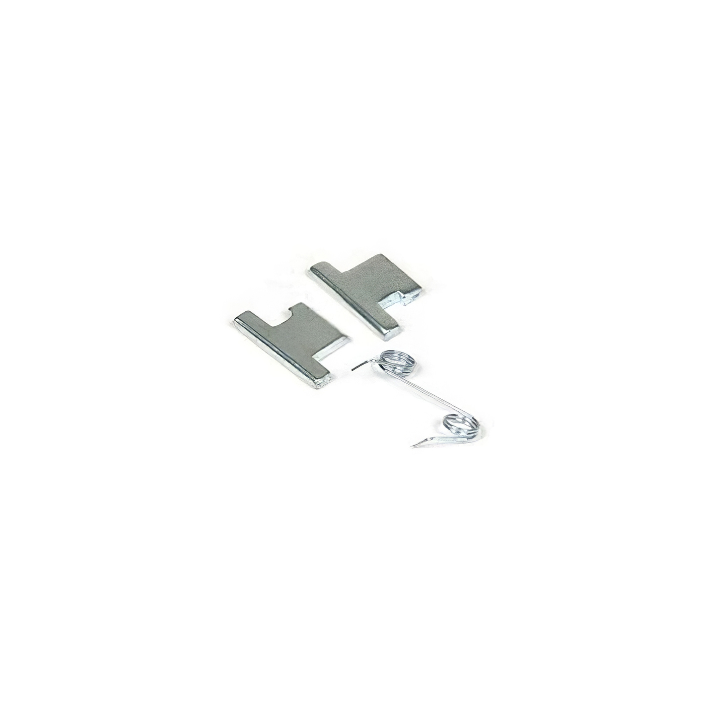 63 Park Brake Handle Pawls & Spring Kit