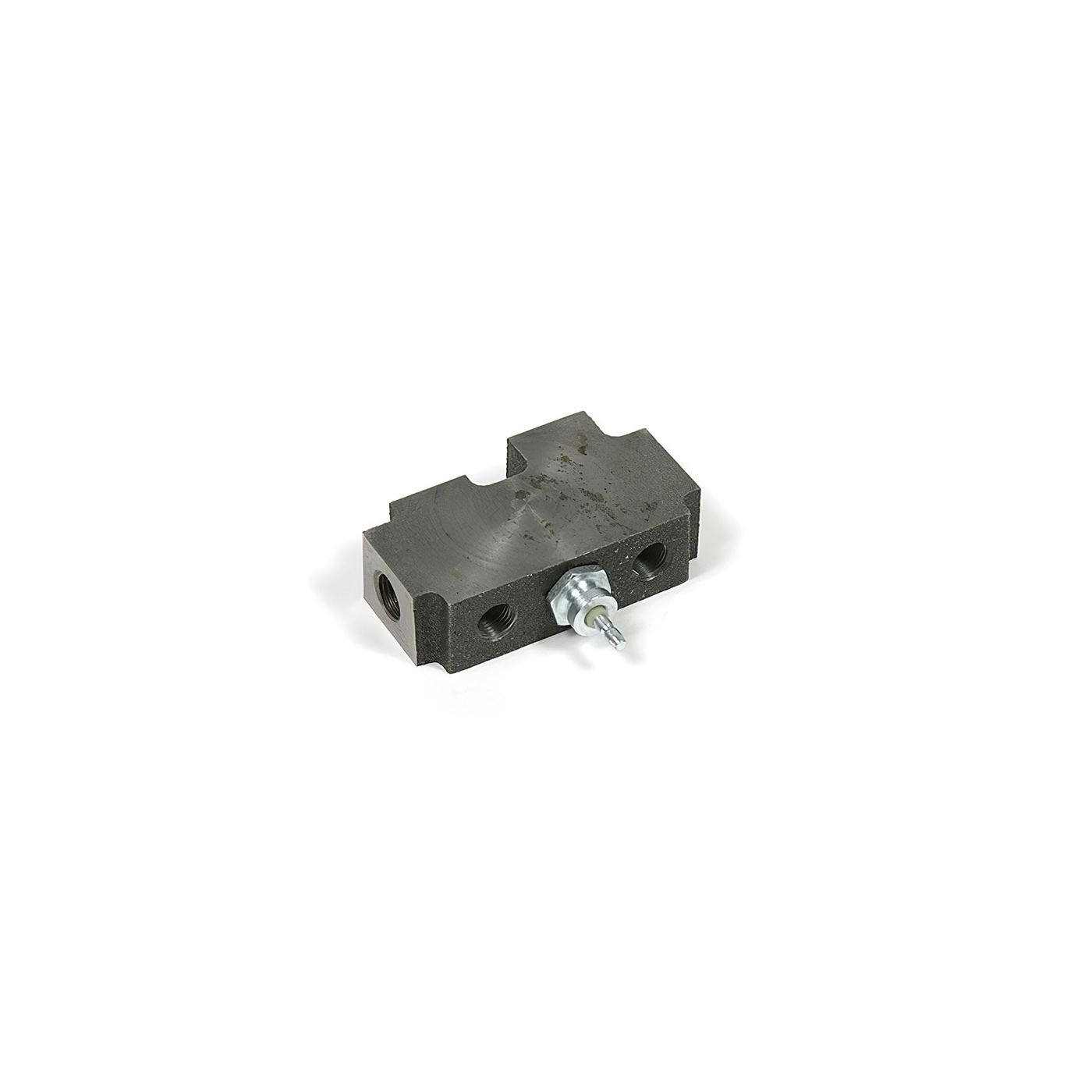 67-68 Master Cylinder Brake Valve (Replacement)
