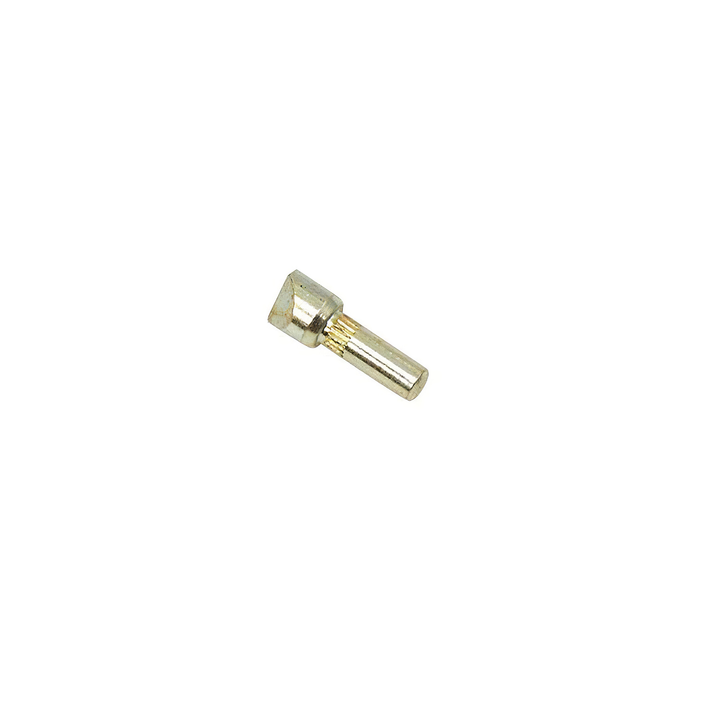 63 Park Brake Handle Stop Pin