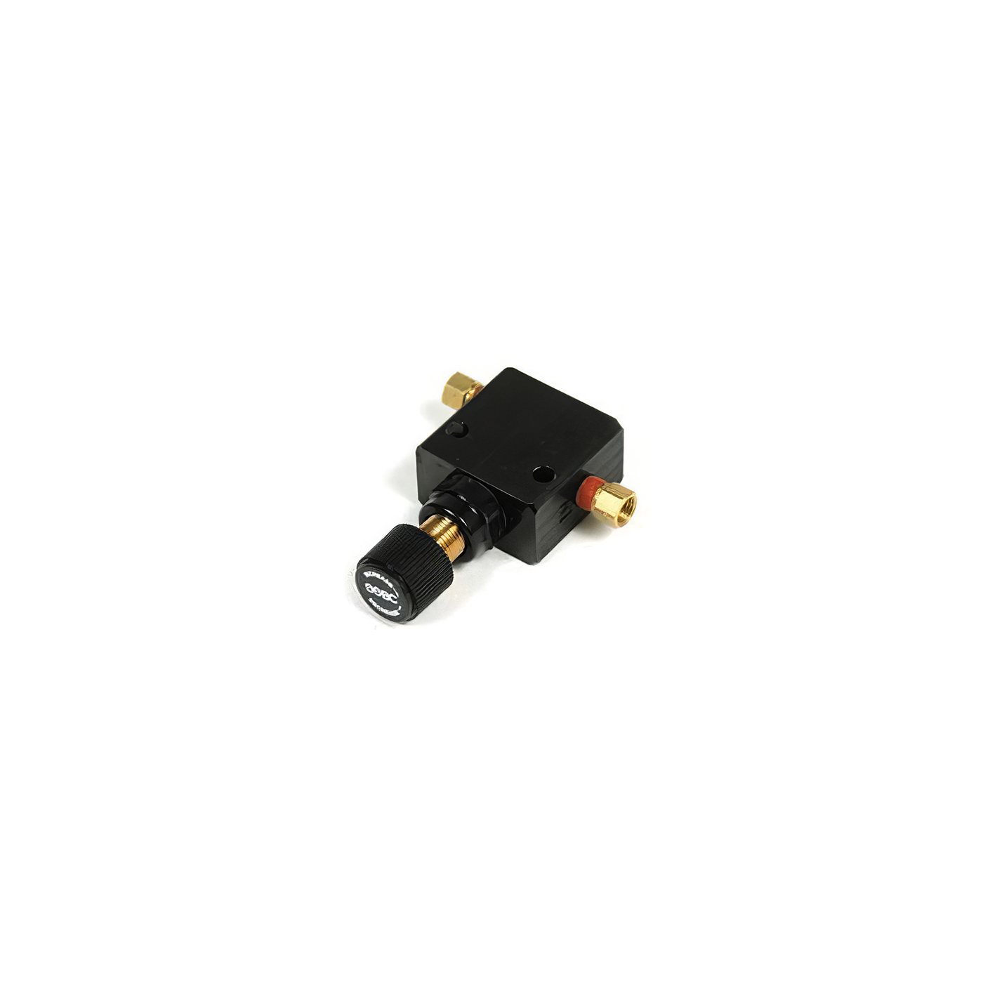 Adjustable Proportioning Valve