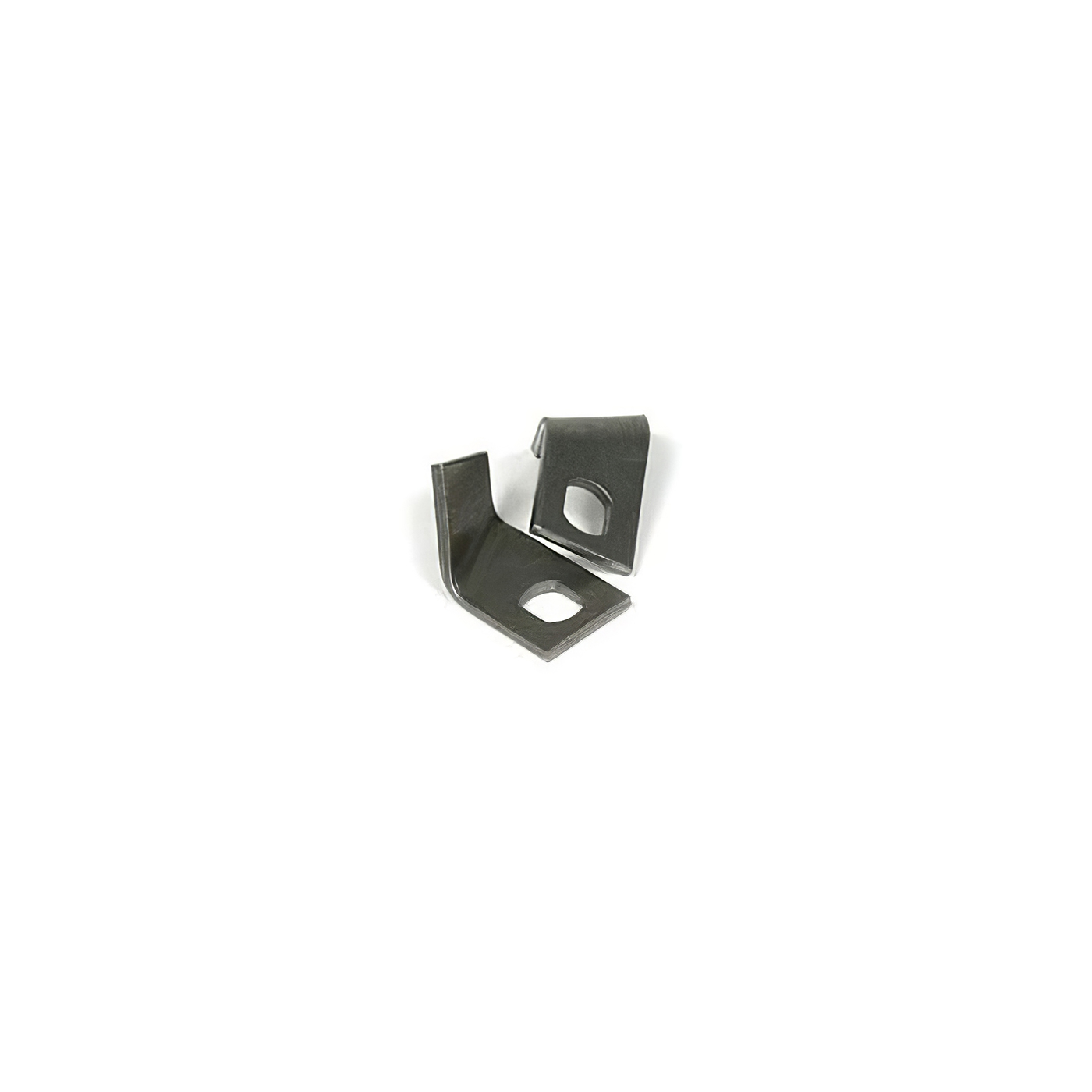63-82 Rear Brake Block Support Brackets