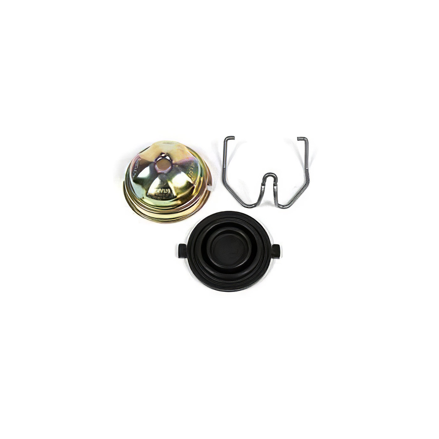 64 Master Cylinder Cap, Seal & Retainer Kit