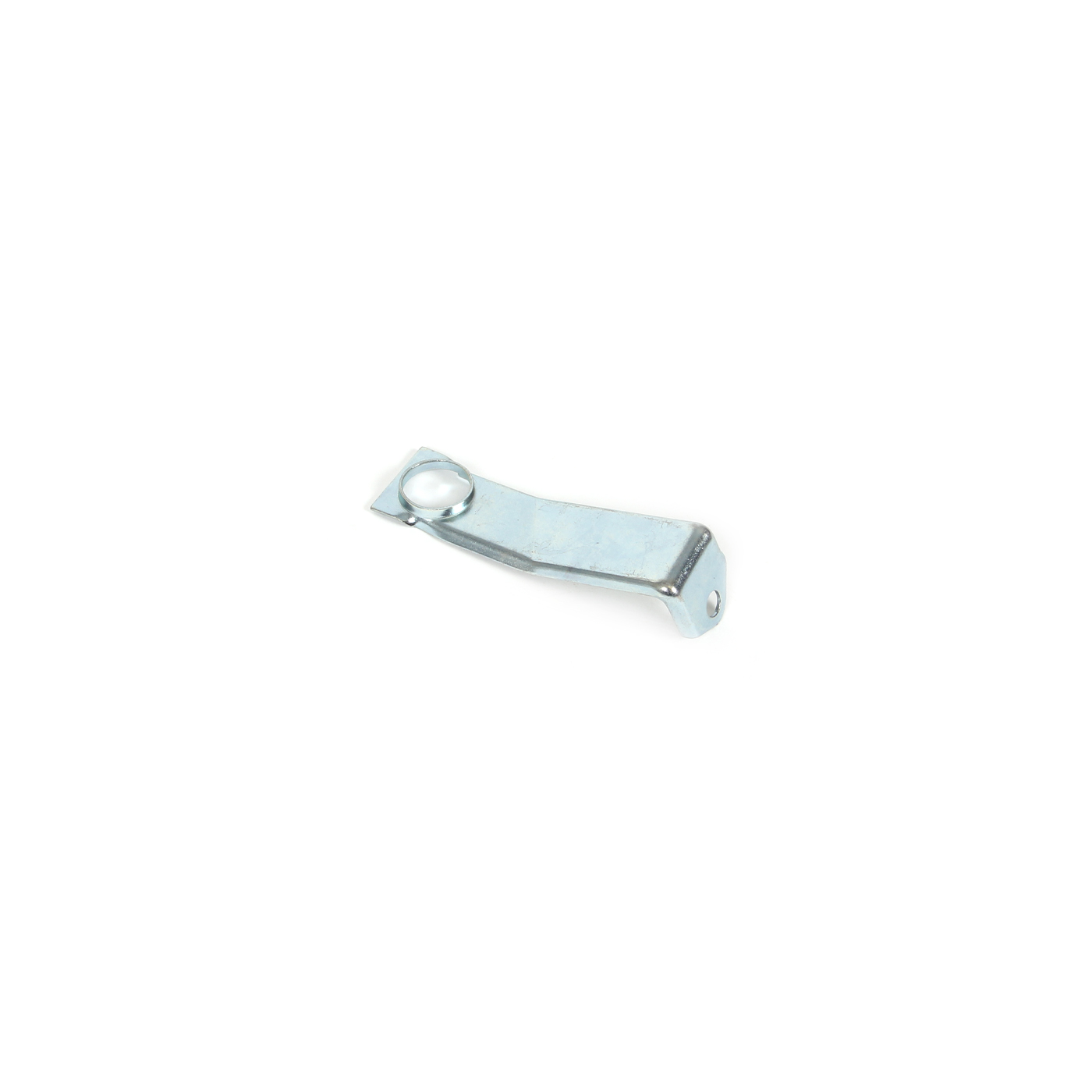 63 Power Brake Booster Vacuum Hose Bracket