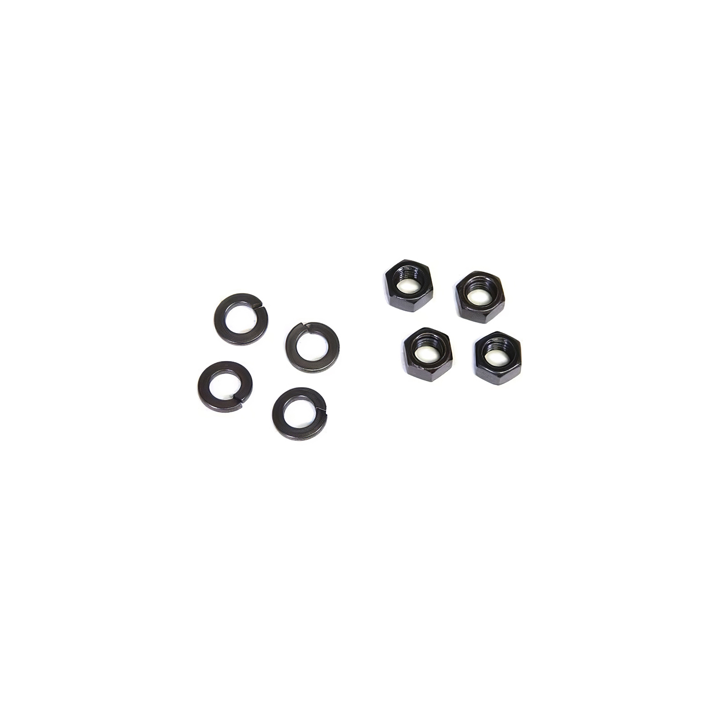 64-65 Master Cylinder Mount Hardware