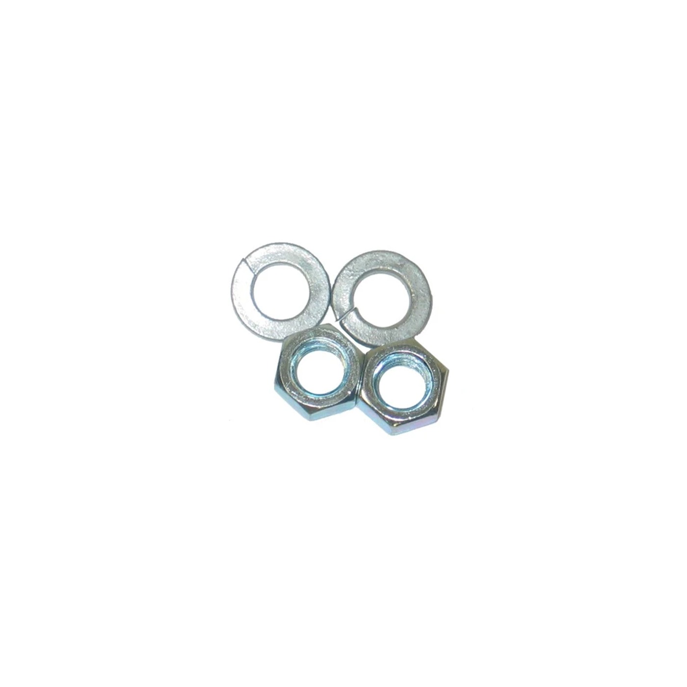 63 Master Cylinder Mount Hardware