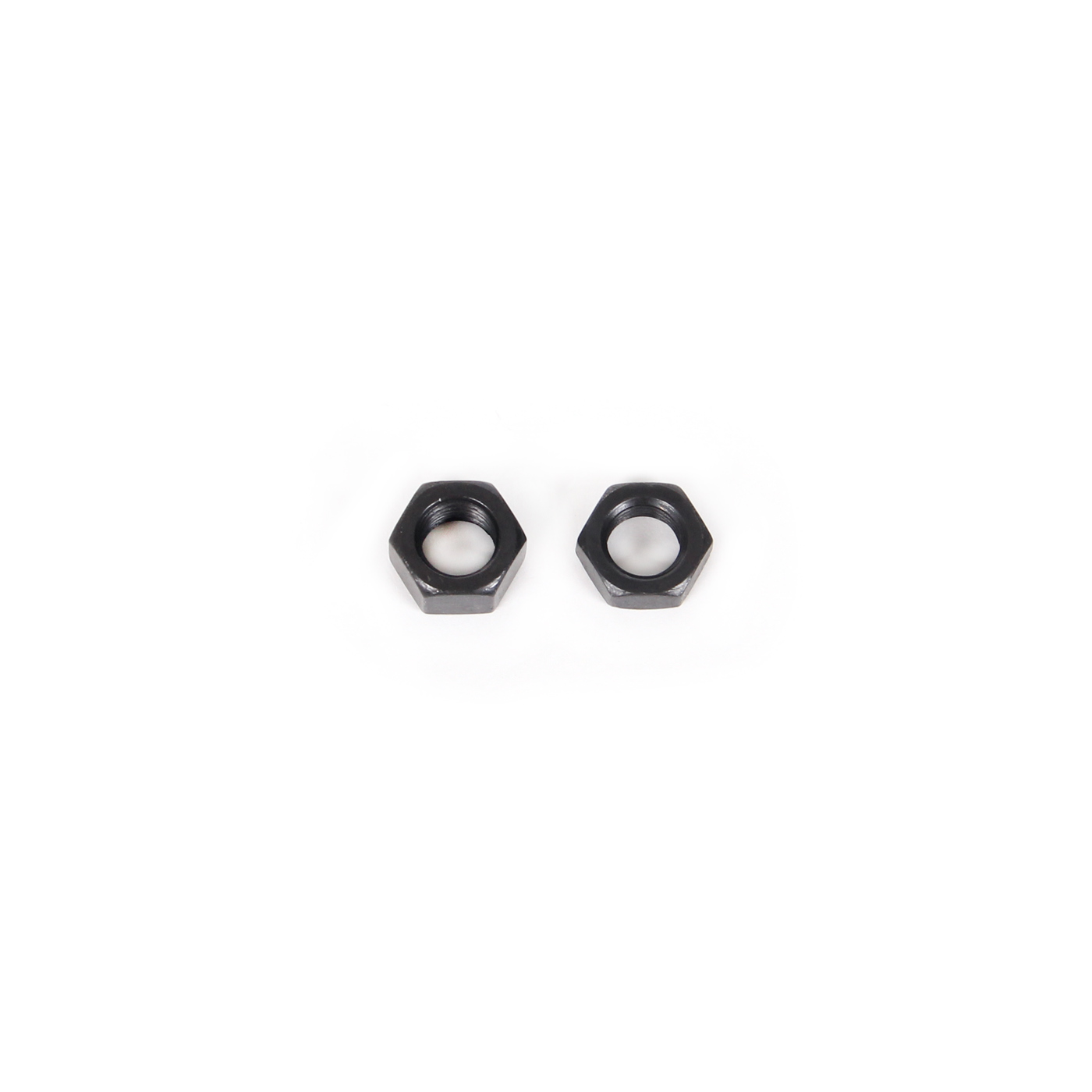 63-82 Brake Pedal Push Rod Clevis Nut