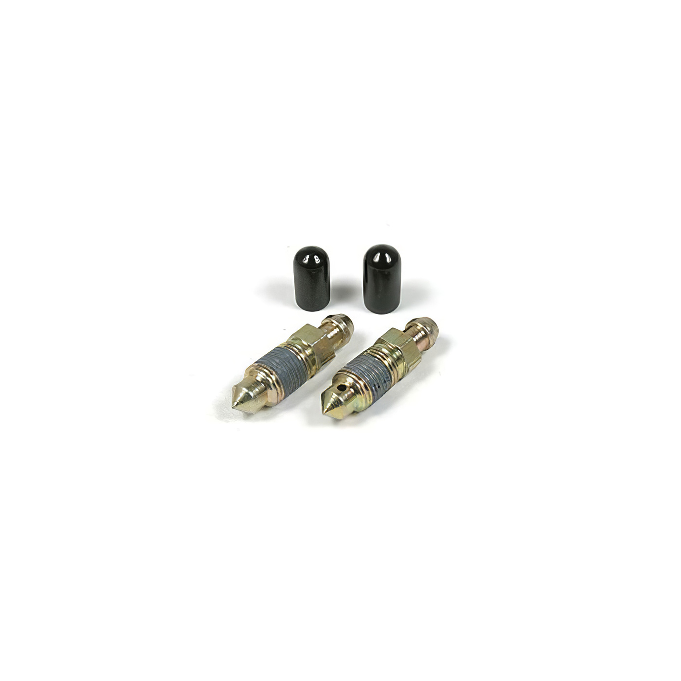 84-13 Brake Caliper Speed Bleeders