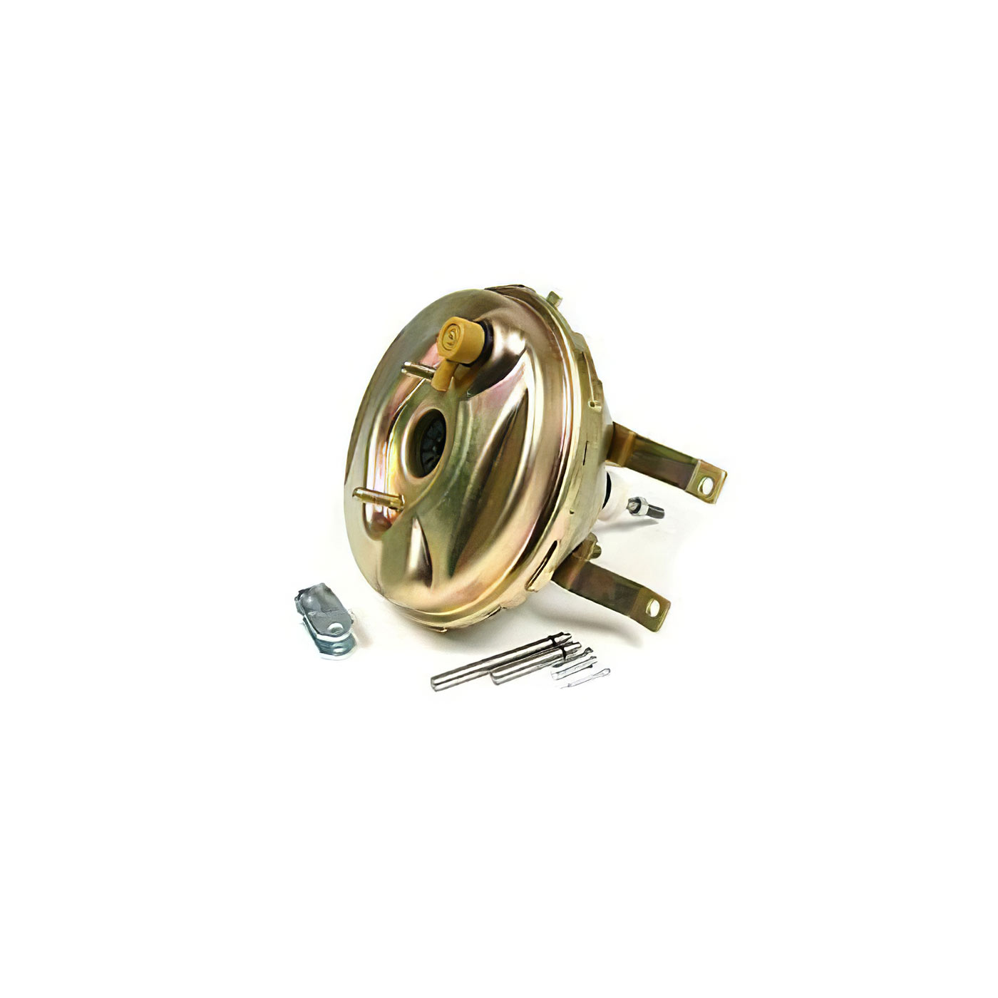 64-67 Power Brake Booster - Correct Reproduction