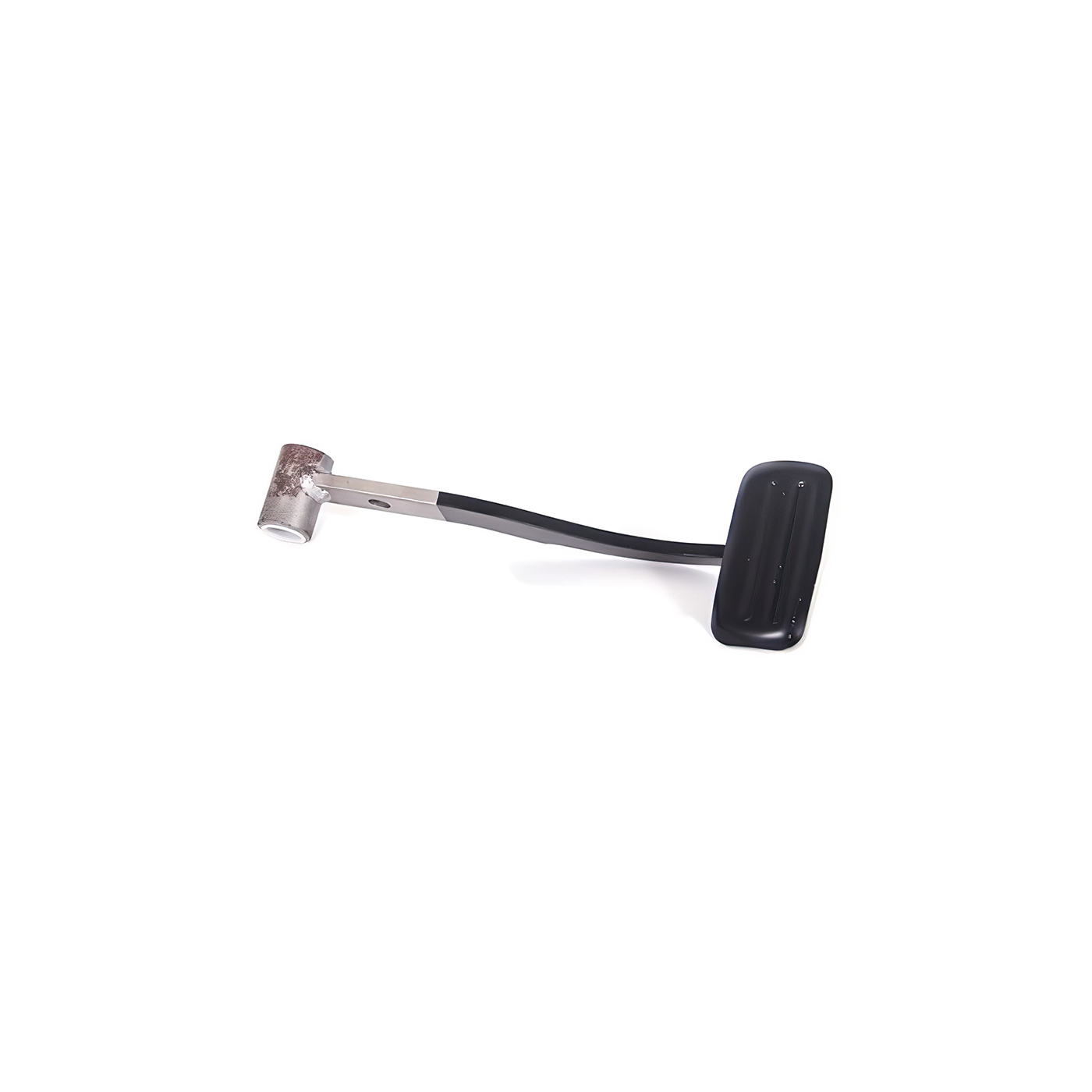 53-57 w/Auto Brake Pedal