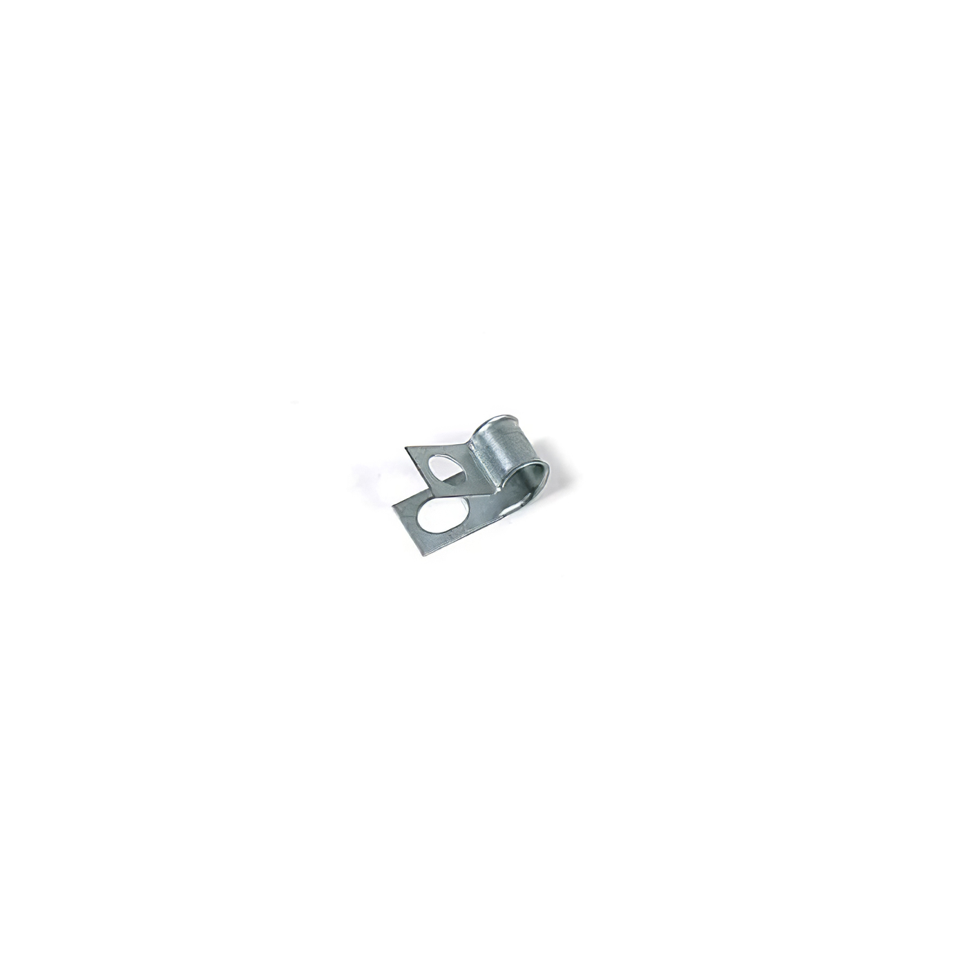 66-67 Brake Line Side Frame Clip