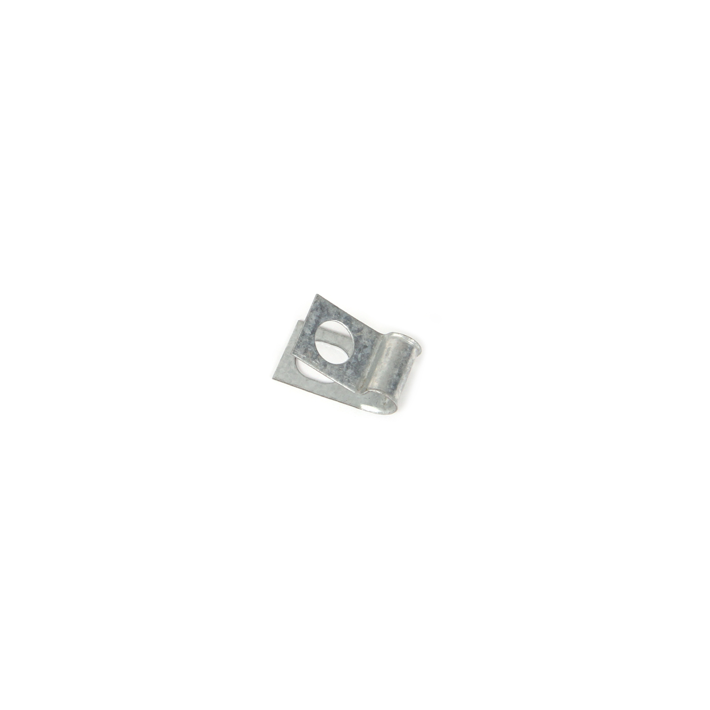 67-68 Brake Line Top Rail Clip (Near Cowl)