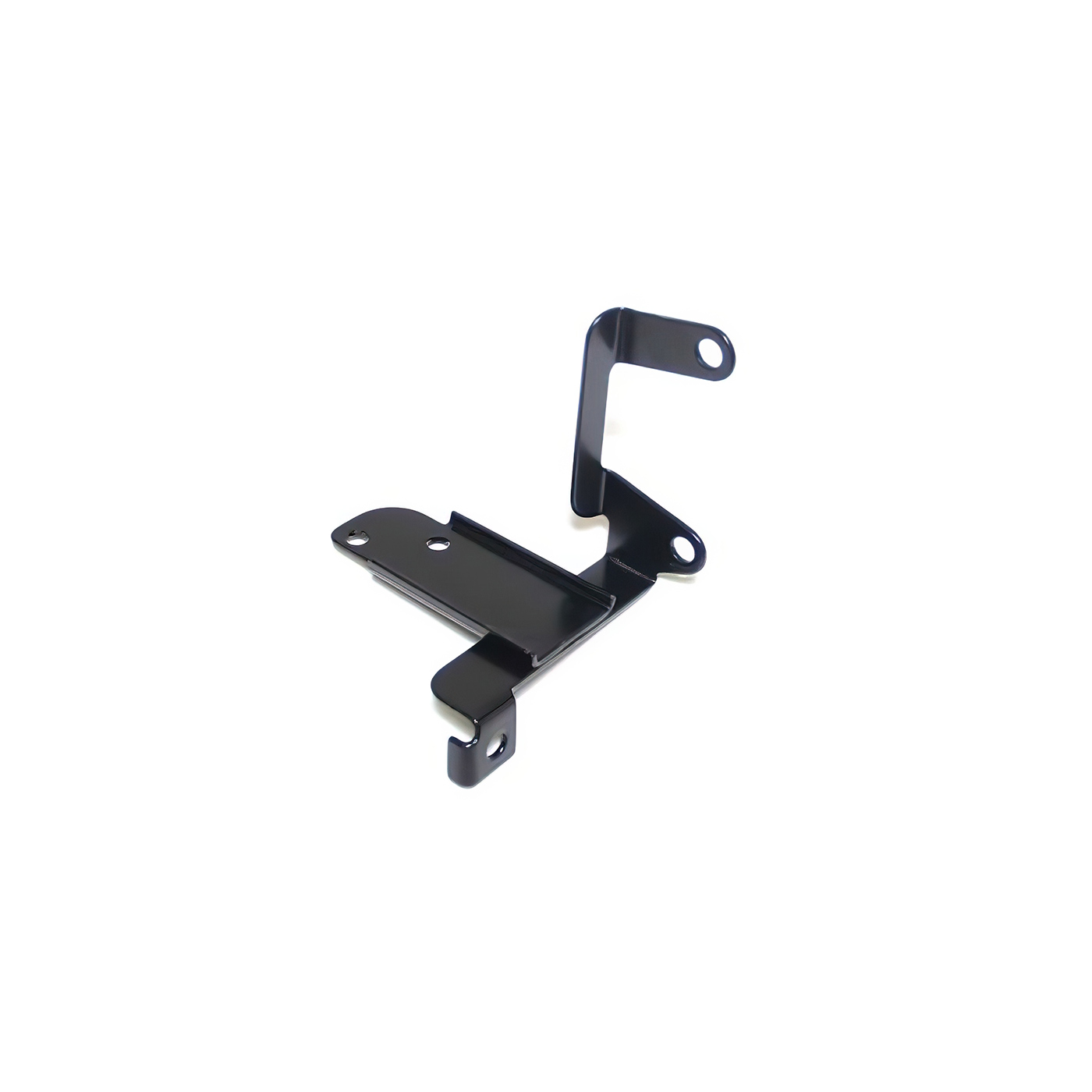 67-68 w/J56 Proportioning Valve Bracket
