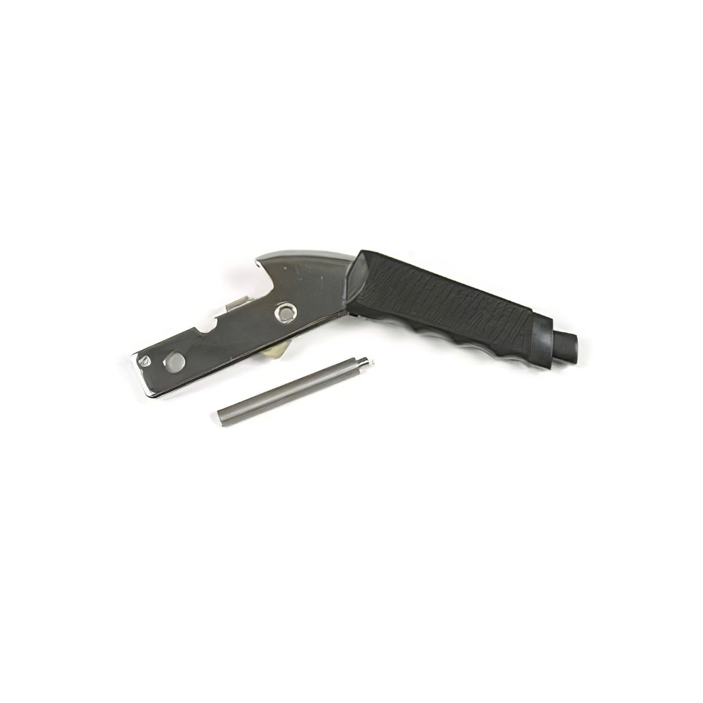 67E Park Brake Handle (Correct)