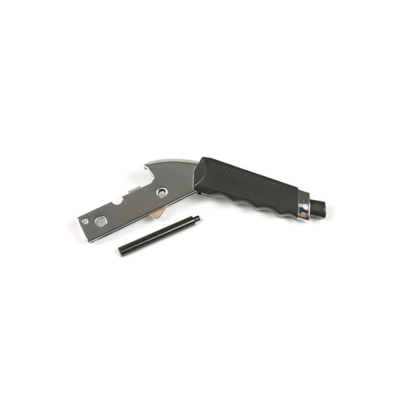 67L-69 Park Brake Handle (Correct)