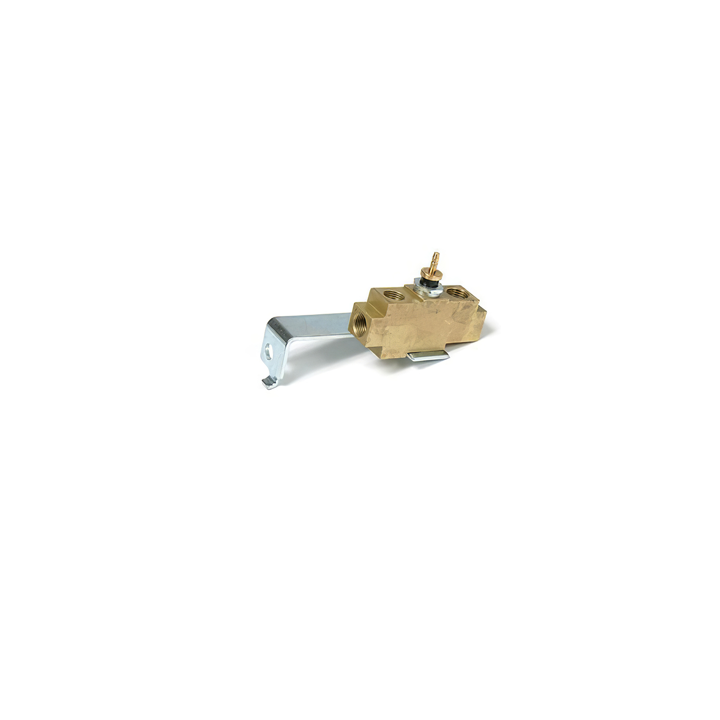 69 Brake Proportioning Valve